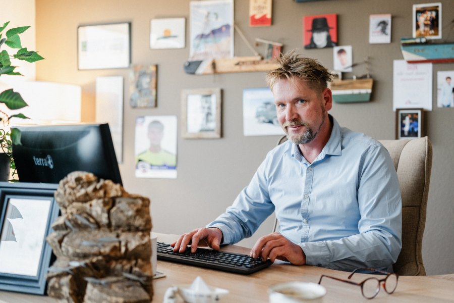 Galerie Frauenärzte Rostock