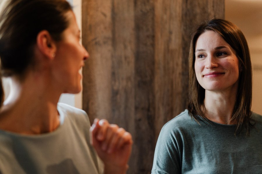 Galerie Frauenärzte Rostock