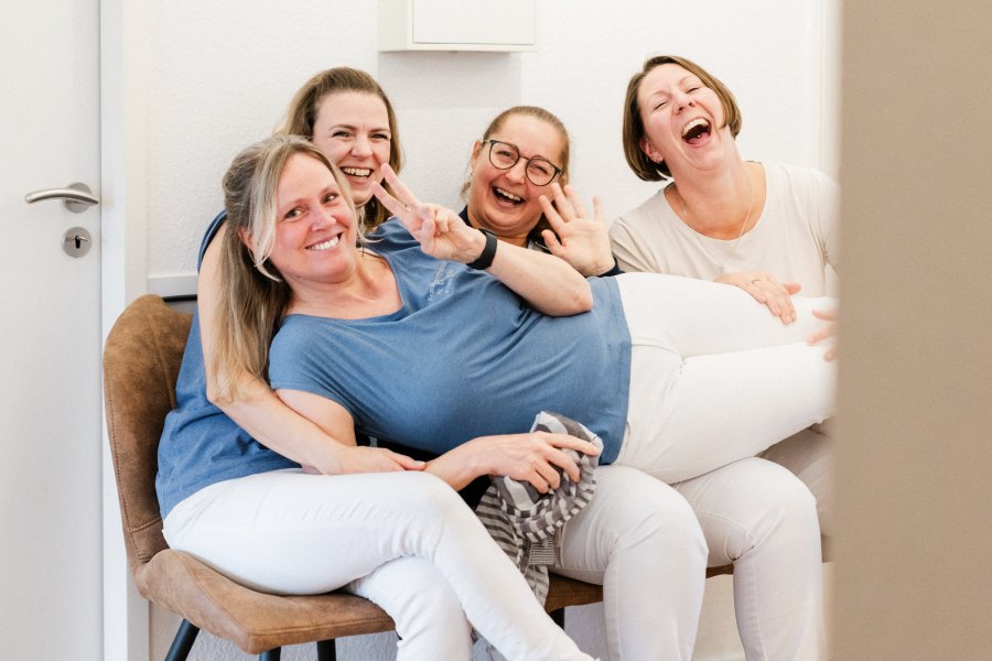 Galerie Frauenärzte Rostock-Warnemünde