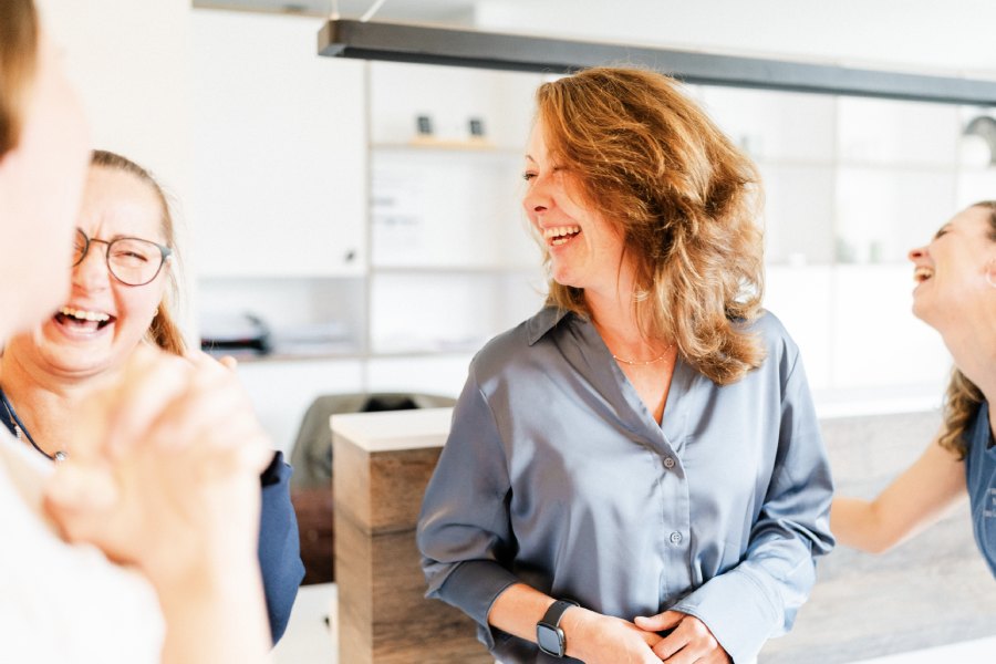 Galerie Frauenärzte Rostock-Warnemünde