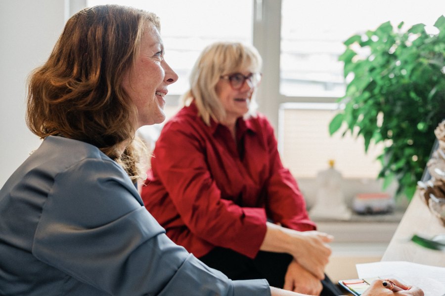 Galerie Frauenärzte Rostock-Warnemünde