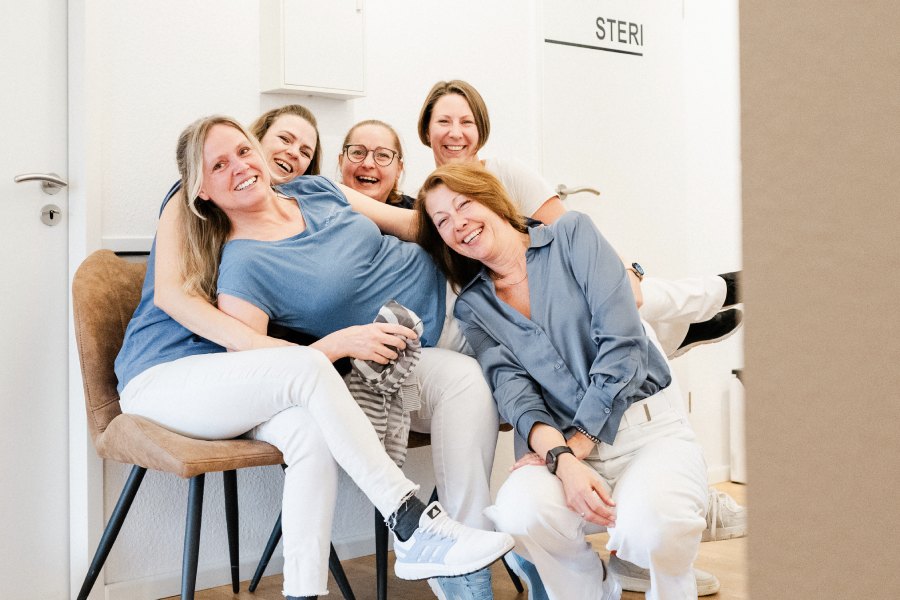 Galerie Frauenärzte Rostock-Warnemünde