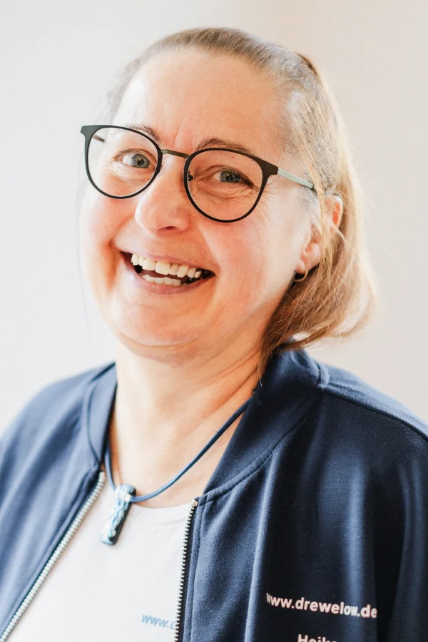 Team Frauenarztpraxis Warnemünde