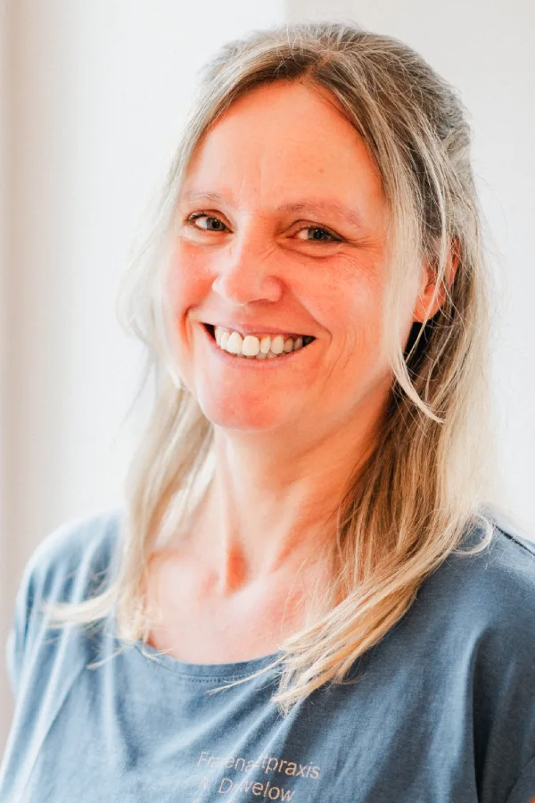 Frauenarztpraxis Team Warnemünde