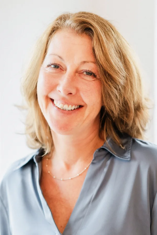 Frauenärztin Nicole Drewelow, Warnemünde